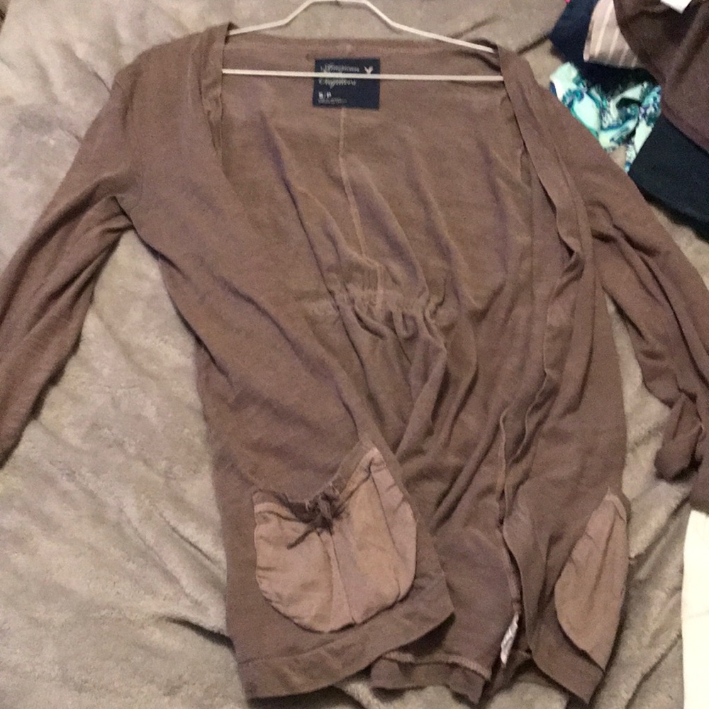 Cardigan